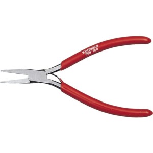 Szczypce płaskie dla elektryków 120mm 4.3/4" Kennedy KEN5587600K