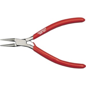 Szczypce owalne zaostrzone dla elektryków 120mm 4.3/4" Kennedy KEN5587610K