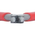 Szczypce owalne zaostrzone dla elektryków 120mm 4.3/4" Kennedy KEN5587610K