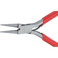 Szczypce owalne zaostrzone dla elektryków 120mm 4.3/4" Kennedy KEN5587610K