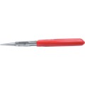Szczypce owalne zaostrzone dla elektryków 120mm 4.3/4" Kennedy KEN5587610K