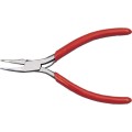 Szczypce wygięte wydłużone dla elektryków 120mm 4.3/4" Kennedy KEN5587620K
