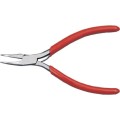 Szczypce wygięte wydłużone dla elektryków 120mm 4.3/4" Kennedy KEN5587620K