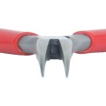 Szczypce wygięte wydłużone dla elektryków 120mm 4.3/4" Kennedy KEN5587620K