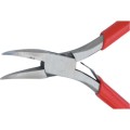 Szczypce wygięte wydłużone dla elektryków 120mm 4.3/4" Kennedy KEN5587620K