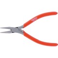 Szczypce płaskie wydłużone dla elektryków 120mm 4.3/4" Kennedy KEN5587630K