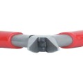 Szczypce płaskie wydłużone dla elektryków 120mm 4.3/4" Kennedy KEN5587630K