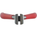 Szczypce tnące czołowe dla elektryków 120mm 4.3/4" Kennedy KEN5587650K