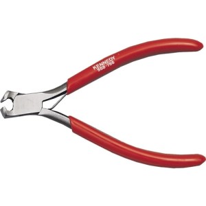 Szczypce tnące czołowe skośne dla elektryków 120mm 4.3/4" Kennedy KEN5587660K