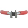Szczypce tnące czołowe skośne dla elektryków 120mm 4.3/4" Kennedy KEN5587660K