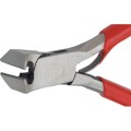 Szczypce tnące czołowe skośne dla elektryków 120mm 4.3/4" Kennedy KEN5587660K