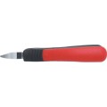 Szczypce miniaturowe boczne ESD 115mm 4.3/4" Kennedy KEN5589080K