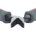 Szczypce Pro-Torq płaskie 130mm 5.1/4" Kennedy KEN5581210K-1-2