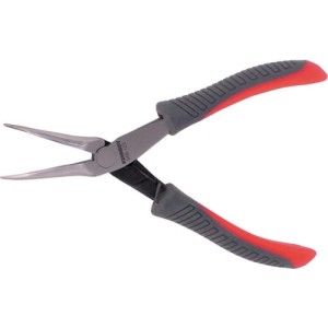 Szczypce Pro-Torq wygięte 120mm 4.3/4 Kennedy KEN5581230K PRO20