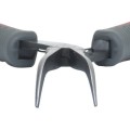 Szczypce Pro-Torq wygięte 120mm 4.3/4 Kennedy KEN5581230K