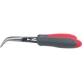 Szczypce Pro-Torq wygięte 120mm 4.3/4 Kennedy KEN5581230K