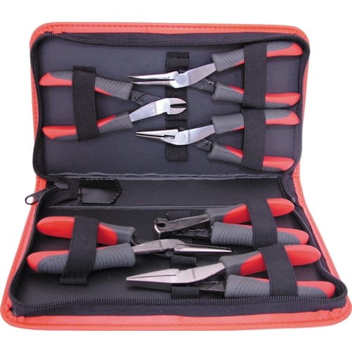 Zestaw szczypiec Pro-Torq 6szt. Kennedy KEN5581300K KEN-558-1300K
