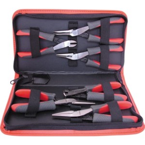 Zestaw szczypiec Pro-Torq 6szt. Kennedy KEN5581300K KEN-558-1300K