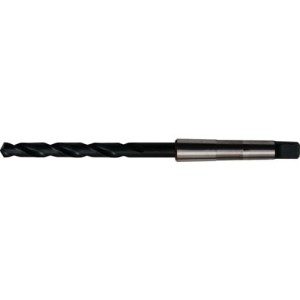 Wiertło 4,5mm HSS na stożku Morse'a stożkowe Sherwood SHR0252652N PRO19