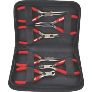 Zestaw szczypiec 6szt. Kennedy KEN5587470K
