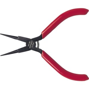Szczypce do pierścieni osadczych 125mm 5" wewnętrznych proste Kennedy KEN5586500K
