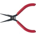 Szczypce do pierścieni osadczych 125mm 5" wewnętrznych proste Kennedy KEN5586500K