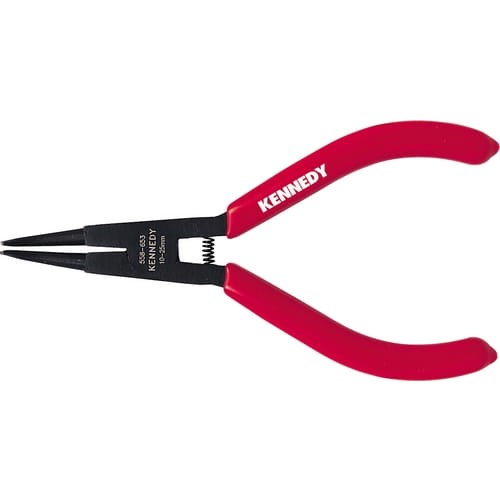 Szczypce do pierścieni osadczych 125mm 5" zewnętrznych Kennedy KEN5586530K