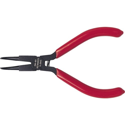 Szczypce do pierścieni osadczych 250mm 10" wewnętrznych Kennedy KEN5586610K