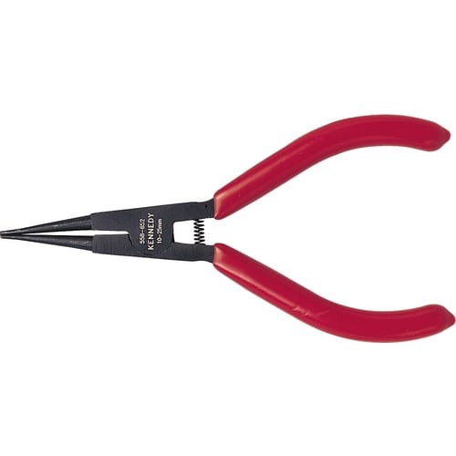 Szczypce do pierścieni osadczych 250mm 10" zewnętrznych proste Kennedy KEN5586620K
