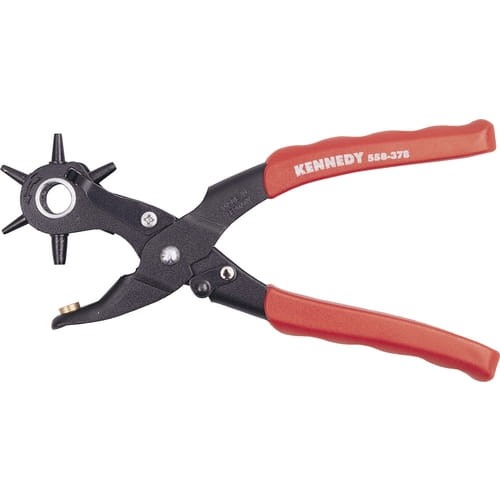 Dziurkacz rewolwerowy 270mm 10" Kennedy KEN5583780K KEN-558-3780K PRO19