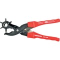 Dziurkacz rewolwerowy 270mm 10.1/2" Kennedy KEN5583800K
