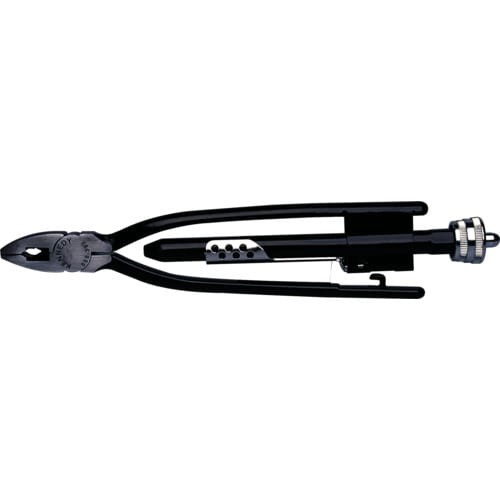 Szczypce do skręcania drutu 200mm 8" Kennedy KEN5583900K
