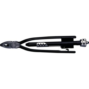 Szczypce do skręcania drutu 200mm 8" Kennedy KEN5583900K