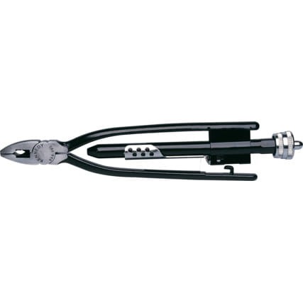 Szczypce do skręcania drutu 250mm 10" Kennedy KEN5583920K