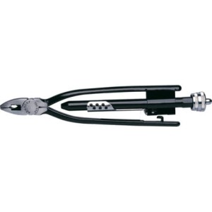 Szczypce do skręcania drutu 250mm 10" Kennedy KEN5583920K