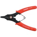 Zestaw wymiennych głowic do szczypiec Circlip 6.1/2" 4szt. Kennedy KEN5586750K