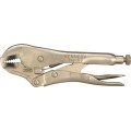 Szczypce zaciskowe 255mm 10" Kennedy KEN5587130K