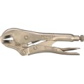 Szczypce zaciskowe 255mm 10" Kennedy KEN5587130K