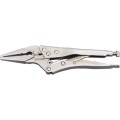 Szczypce zaciskowe 150mm 6" długie szczęki Kennedy KEN5588060K