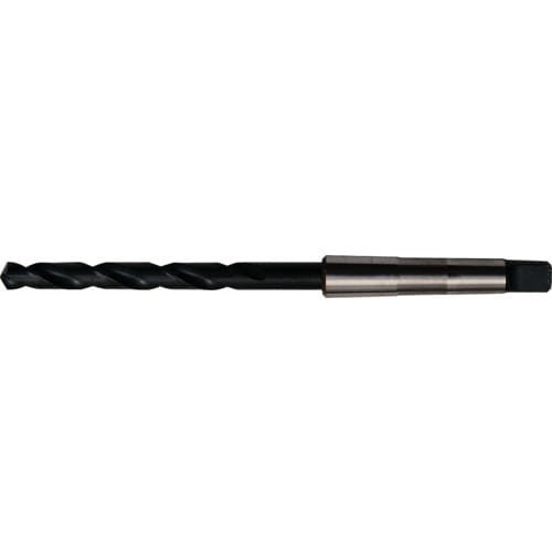 Wiertło 8,5mm HSS na stożku Morse'a stożkowe Sherwood SHR0252700C