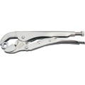 Szczypce zaciskowe 255mm 10" wysokowydajne Kennedy KEN5587250K