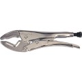 Szczypce zaciskowe 0-63mm z nastawną szczęką Kennedy KEN5588040K