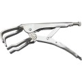Szczypce zaciskowe 280mm 11" do rur spawalnicze Kennedy KEN5588000K