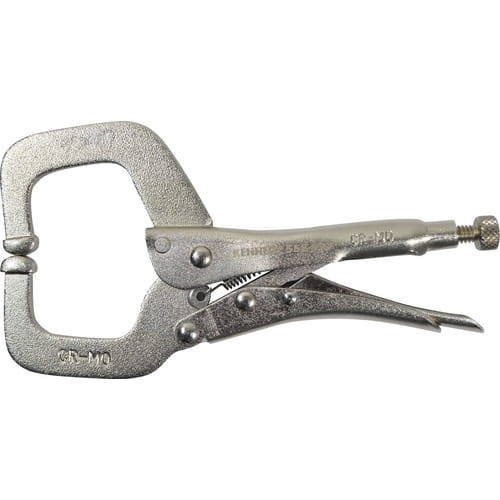 Klamrowe szczypce zaciskowe 0-60mm Kennedy KEN5589270K KEN-558-9270K