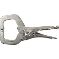 Klamrowe szczypce zaciskowe 0-60mm Kennedy KEN5589270K KEN-558-9270K