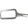 Klamrowe szczypce zaciskowe 0-260mm Kennedy KEN5589290K