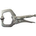 Klamrowe szczypce zaciskowe ruchome 0-50mm Kennedy KEN5589330K