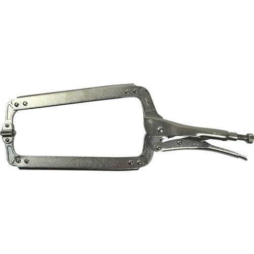 Klamrowe szczypce zaciskowe ruchome 0-240mm Kennedy KEN5589350K