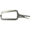 Klamrowe szczypce zaciskowe ruchome 0-240mm Kennedy KEN5589350K