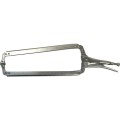 Klamrowe szczypce zaciskowe 0-400mm Kennedy KEN5589360K KEN-558-9360K
